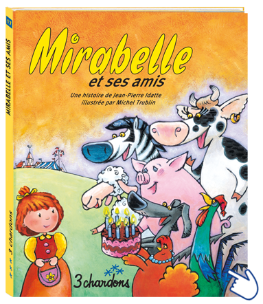 Couverture