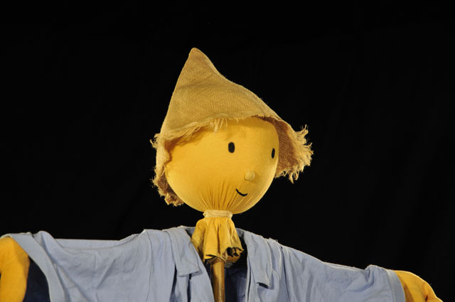 Paillasse