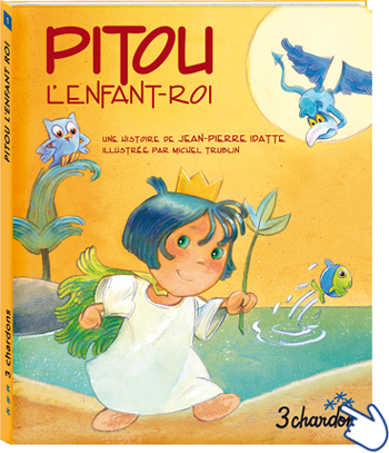 Couverture